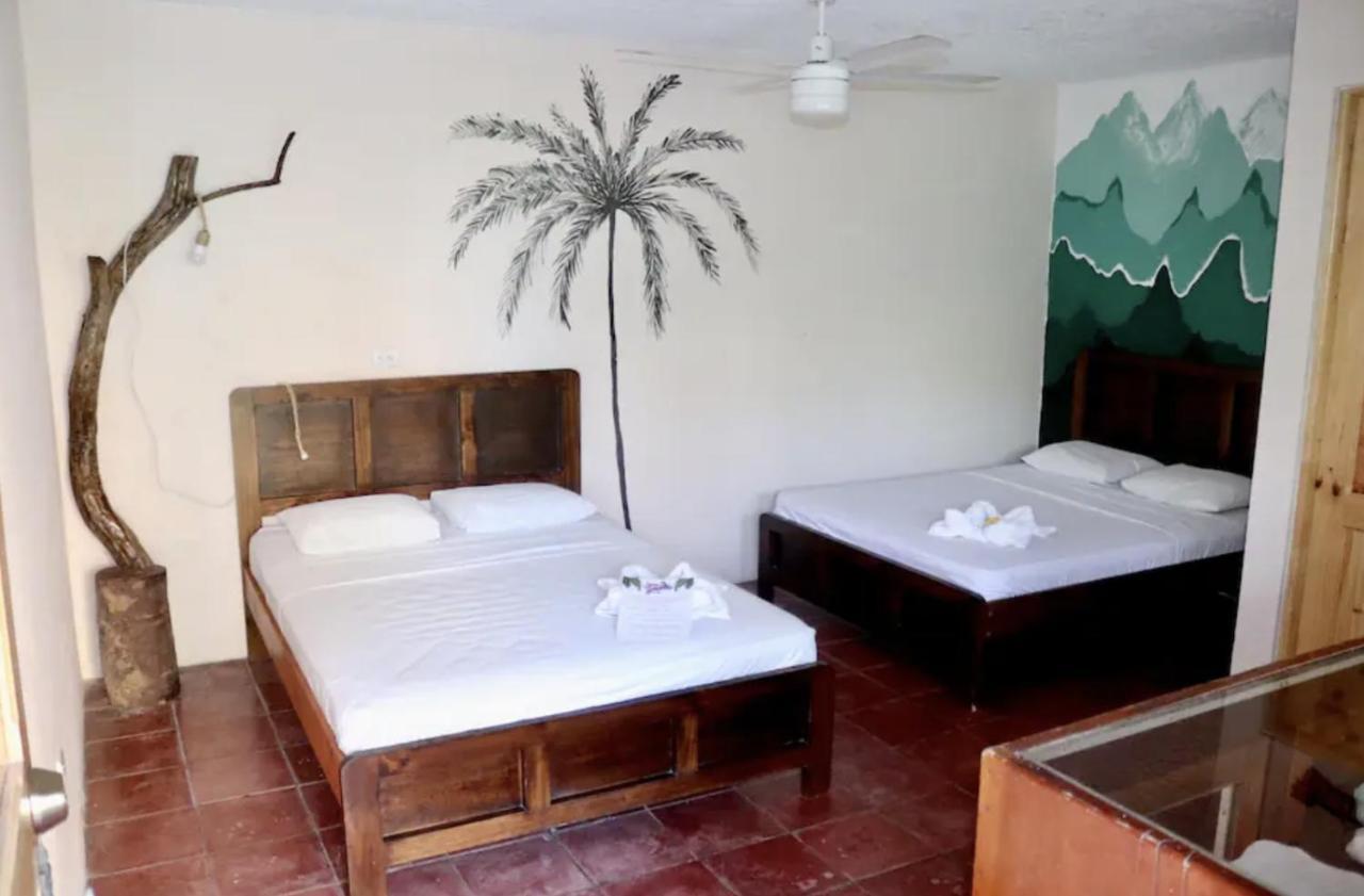 Casa G - Manuel Antonio Oceanview Hotel Quepos Exterior foto