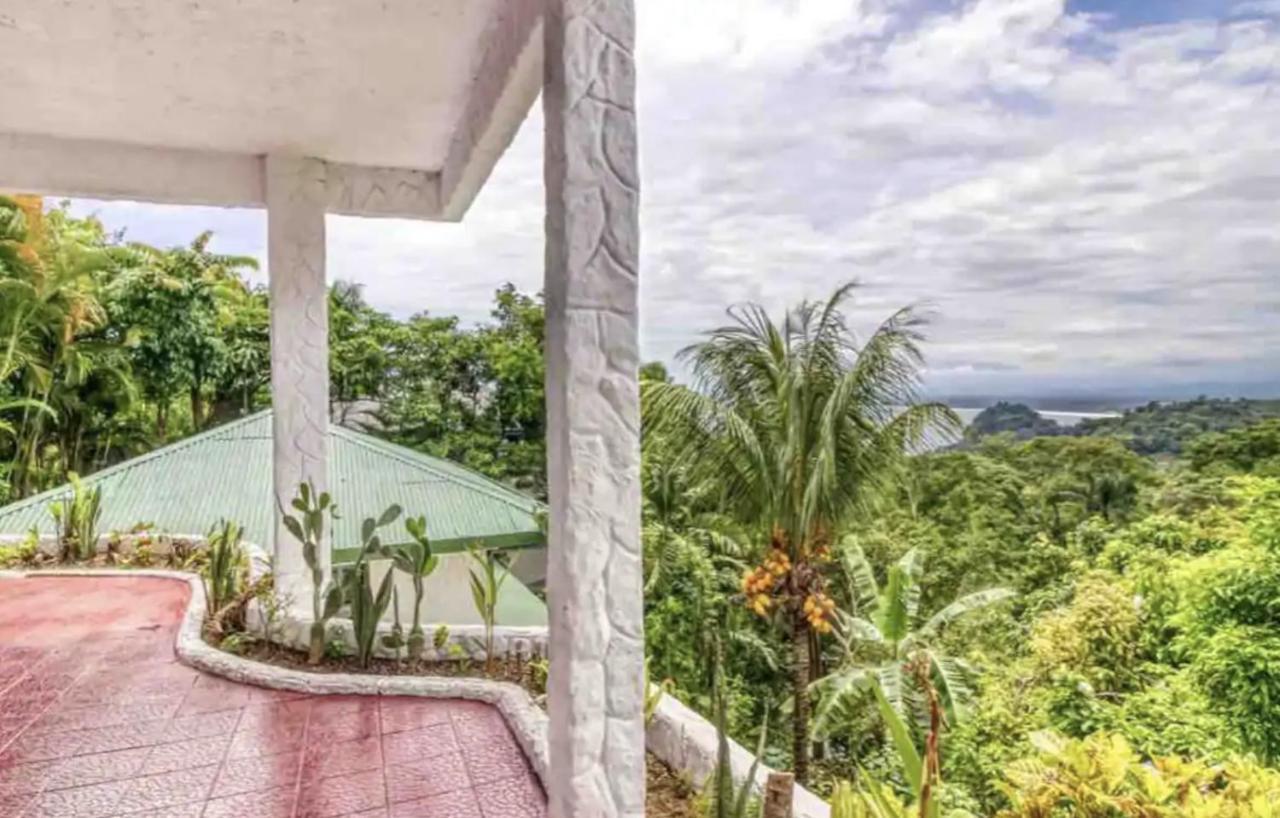 Casa G - Manuel Antonio Oceanview Hotel Quepos Exterior foto